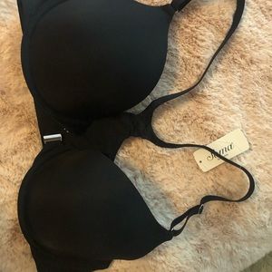 Soma racer back bra